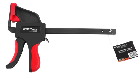 Produse noi (necategorizate) - Clema presa menghina de tamplarie 70 x 300 mm (KD11779)