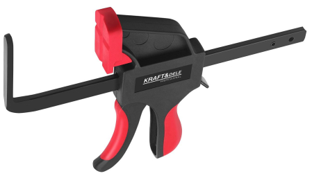 Clema presa menghina de tamplarie 70 x 300 mm (KD11779) [7]