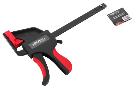 Clema presa menghina de tamplarie 70 x 300 mm (KD11779) [1]