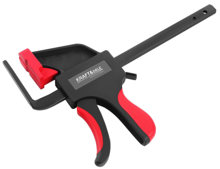 Clema presa menghina de tamplarie 70 x 300 mm (KD11779) [4]