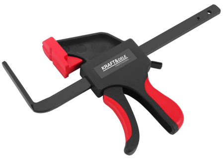 Clema presa menghina de tamplarie 70 x 300 mm (KD11779) [2]