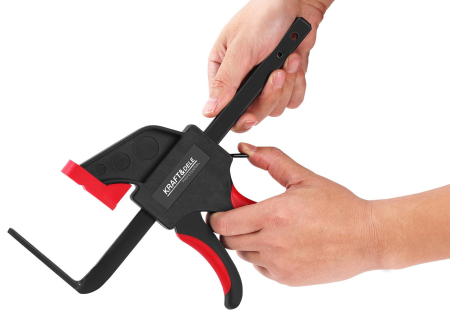 Clema presa menghina de tamplarie 70 x 300 mm (KD11779) [6]