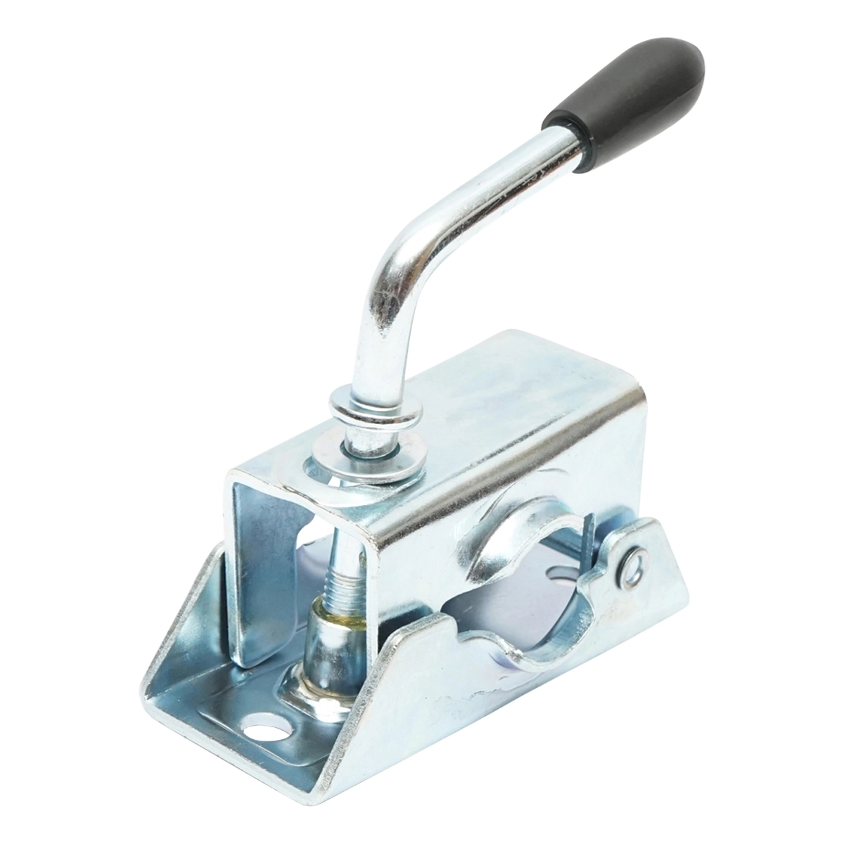 Accesorii remorca - Clema suport pentru roata de sprijin remorca tija exterioara 35mm DISBE58 (BK90280)