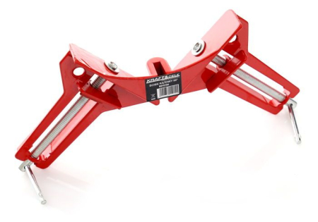 Clema unghiulara cu 2 falci 75 mm (KD10184) [2]