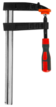 Scule de mana - Cleme de dulgheri tip F 500x120 mm, cleste de fixare pentru tamplarie si asamblare (V86577)
