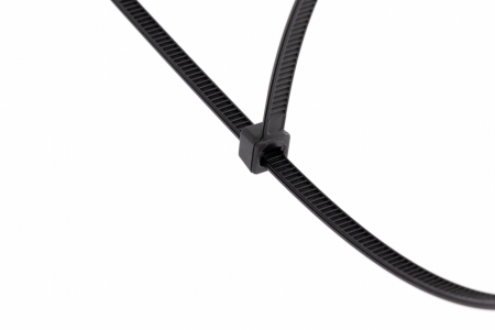 Cleme Nylon soricei 4,8x300mm 100 buc (KD10860) [2]