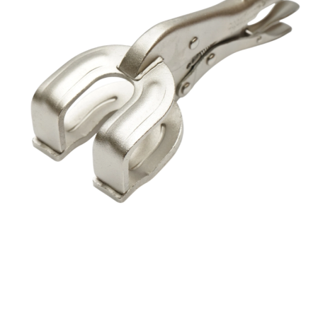 Cleste autoblocant cu falci tip U 250mm pentru sudura (DISUF63) [4]