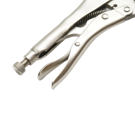 Cleste autoblocant cu falci tip U 250mm pentru sudura (DISUF63) [5]