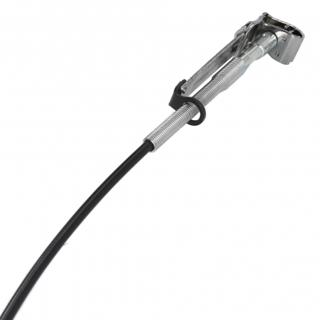 Cleste autoblocant pentru coliere cu cablu prelungitor 85cm (M49550) [2]