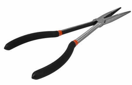 Produse noi (necategorizate) - Cleste cu varf lung drept 250 mm (KD10814)