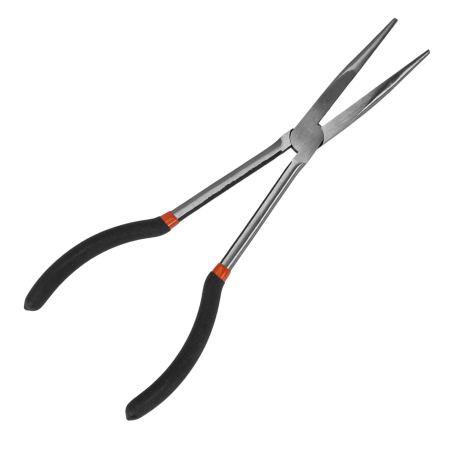 Cleste cu varf lung drept 250 mm (KD10814) [5]