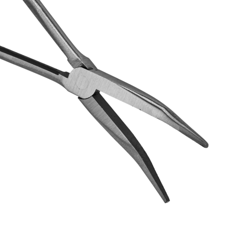 Cleste cu varf lung îndoit la 20° (KD10815) [6]