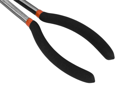 Cleste cu varf lung îndoit la 20° (KD10815) [5]