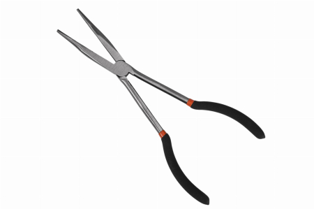 Produse noi (necategorizate) - Cleste cu varf lung îndoit la 20° (KD10815)