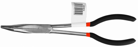 Produse noi (necategorizate) - Cleste cu varf lung îndoit la 45° (KD10816)