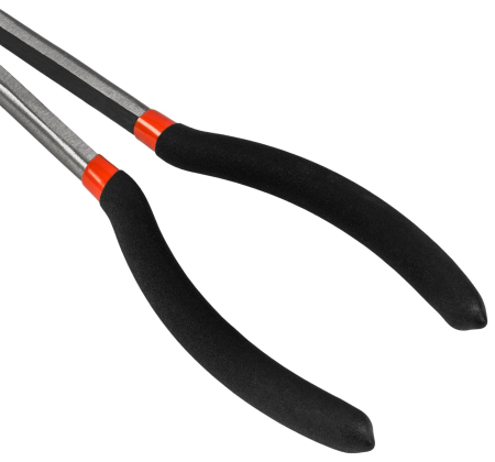 Cleste cu varf lung îndoit la 45° (KD10816) [10]