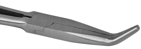 Cleste cu varf lung îndoit la 45° (KD10816) [9]