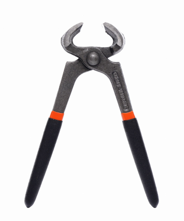 Produse noi (necategorizate) - Cleste cuie tamplarie 8 manere ergonomice (KD10819)