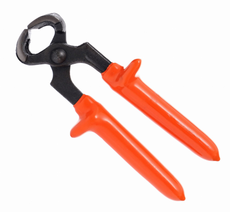Produse noi (necategorizate) - Cleste cuie tamplarie 8 manere ergonomice (KD10829)