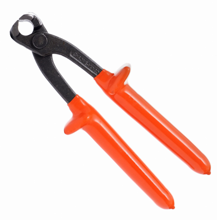 Produse noi (necategorizate) - Cleste cuie tamplarie 9 manere ergonomice (KD10825)