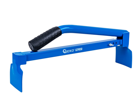Cleste de prindere pentru caramizi blocuri si pavele 40-67 cm reglabil (G29850) [6]