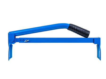 Cleste de prindere pentru caramizi blocuri si pavele 40-67 cm reglabil (G29850) [4]
