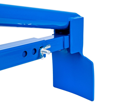 Cleste de prindere pentru caramizi blocuri si pavele 40-67 cm reglabil (G29850) [9]