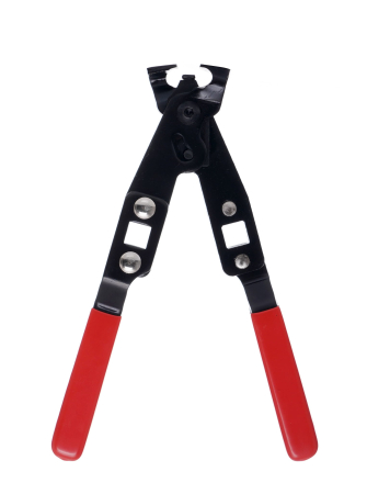 Cleste de sertizare prindere pentru furtune coliere planetara (KD10810) [5]