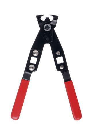 Produse noi (necategorizate) - Cleste de sertizare prindere pentru furtune coliere planetara (KD10810)