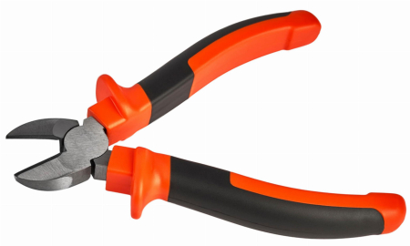 Cleste de taiat Nichel Mat 160 mm (KD10803) [7]