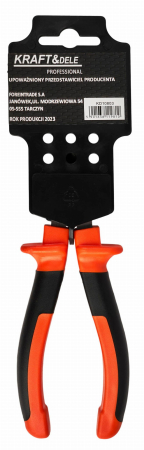 Cleste de taiat Nichel Mat 160 mm (KD10803) [9]