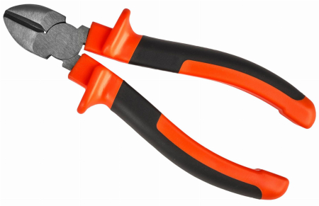 Cleste de taiat Nichel Mat 160 mm (KD10803) [4]