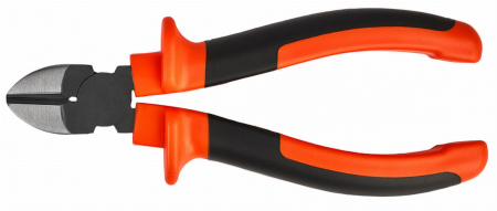 Cleste de taiat Nichel Mat 160 mm (KD10803) [6]