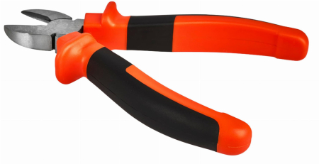 Cleste de taiat Nichel Mat 160 mm (KD10803) [3]