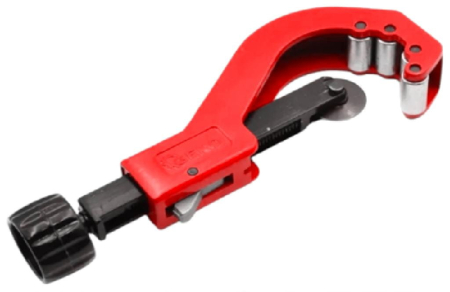Scule de mana - Cleste de taiat tevi teava PVC 3-64mm (KD10064)
