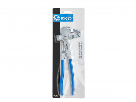 Cleste demontare indepartare contragreutati plumb jante auto (G02162) [3]