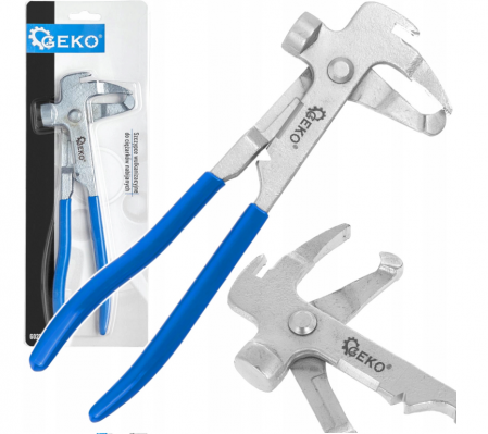 Clesti - Cleste demontare indepartare contragreutati plumb jante auto (G02162)