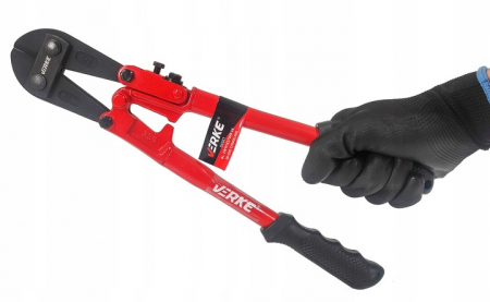 Cleste fier beton 14tol 350mm  manere ergonomice (V06251) [4]