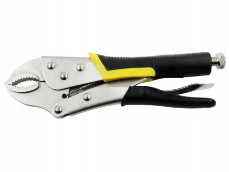 Cleste fixare reglabil autoblocant Morsea 250mm (KD10694) [1]