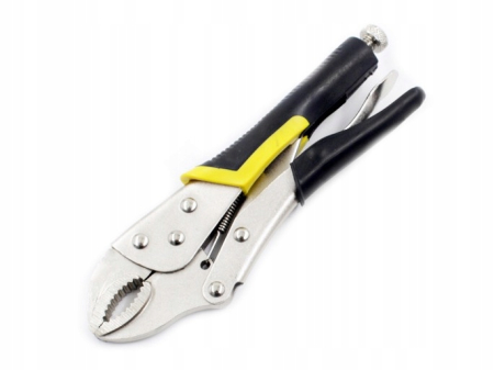 Produse noi (necategorizate) - Cleste fixare reglabil autoblocant Morsea 250mm (KD10694)