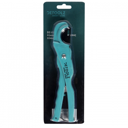 Cleste foarfeca taiat tevi PPR PVC 32mm (DZ-EI103) [1]