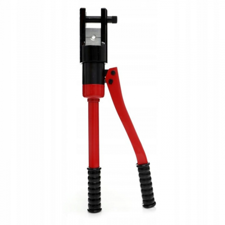 Cleste hidraulic 10T pentru sertizat cabluri 16-300mm (KD10340) [8]