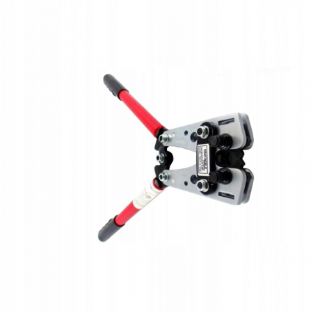 Presa cleste sertizat cabluri fire 6-50mm (KD10257) [6]