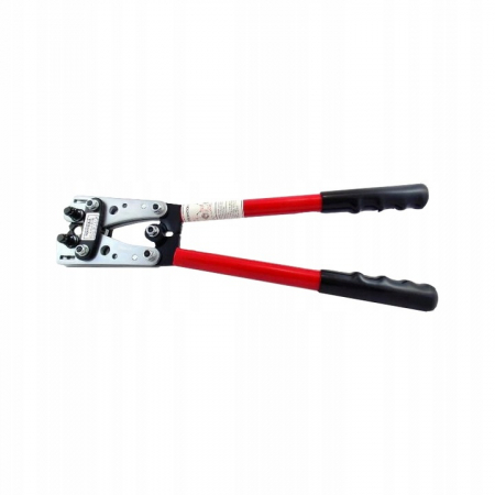 Presa cleste sertizat cabluri fire 6-50mm (KD10257) [1]