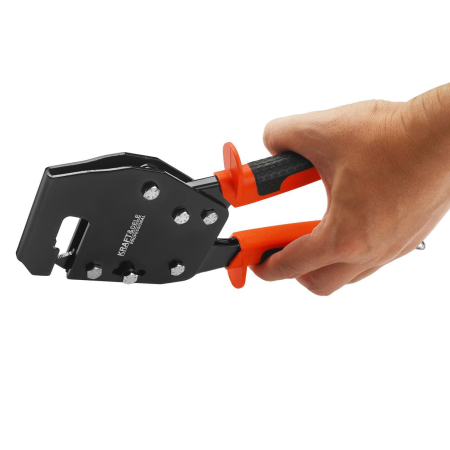 Cleste imbinare profile sertizat gips carton 260mm (KD5987) [7]