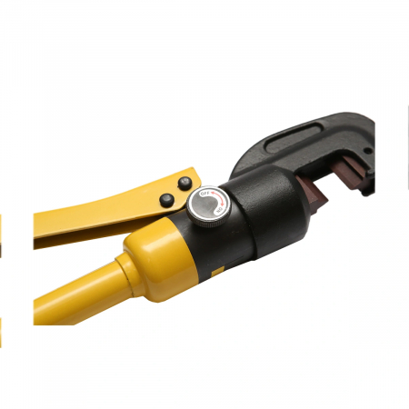 Cleste manual hidraulic 8Tone taiat cabluri 4-16mm (DISEU89) [1]