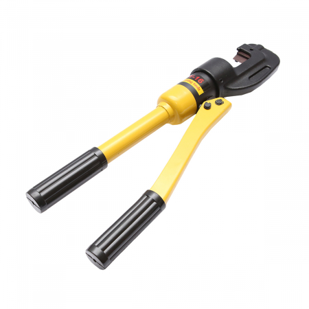 Clesti pentru taiat - Cleste manual hidraulic 8Tone taiat cabluri 4-16mm (DISEU89)