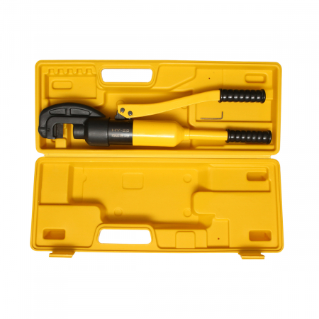 Cleste manual hidraulic pentru taiat cabluri 4-25mm (DISEU88) [2]