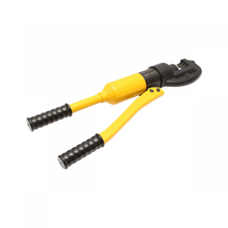 Clesti pentru taiat - Cleste manual hidraulic pentru taiat cabluri 4-25mm (DISEU88)