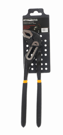 Cleste mox papagal cu autoblocare 250mm (KD10267) [4]